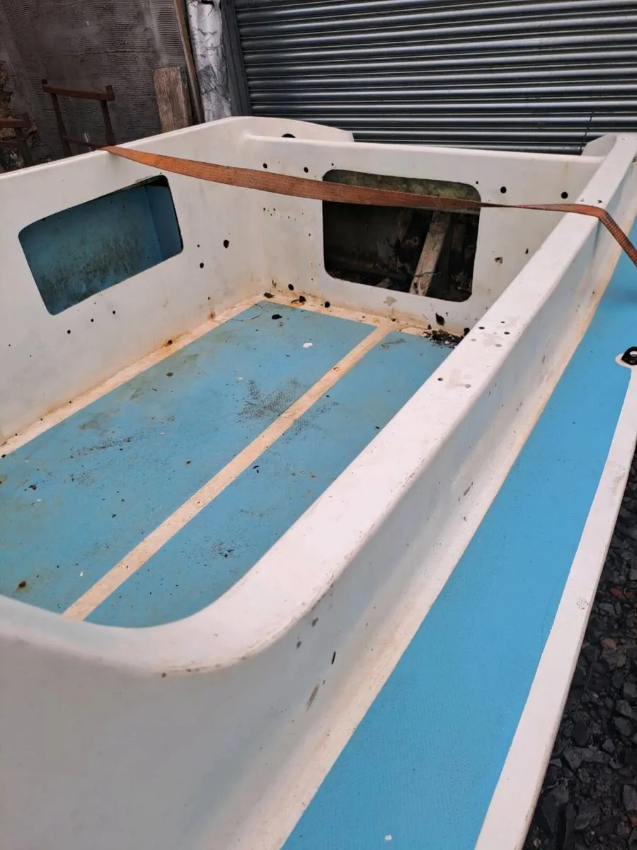 Project boat - Image 4