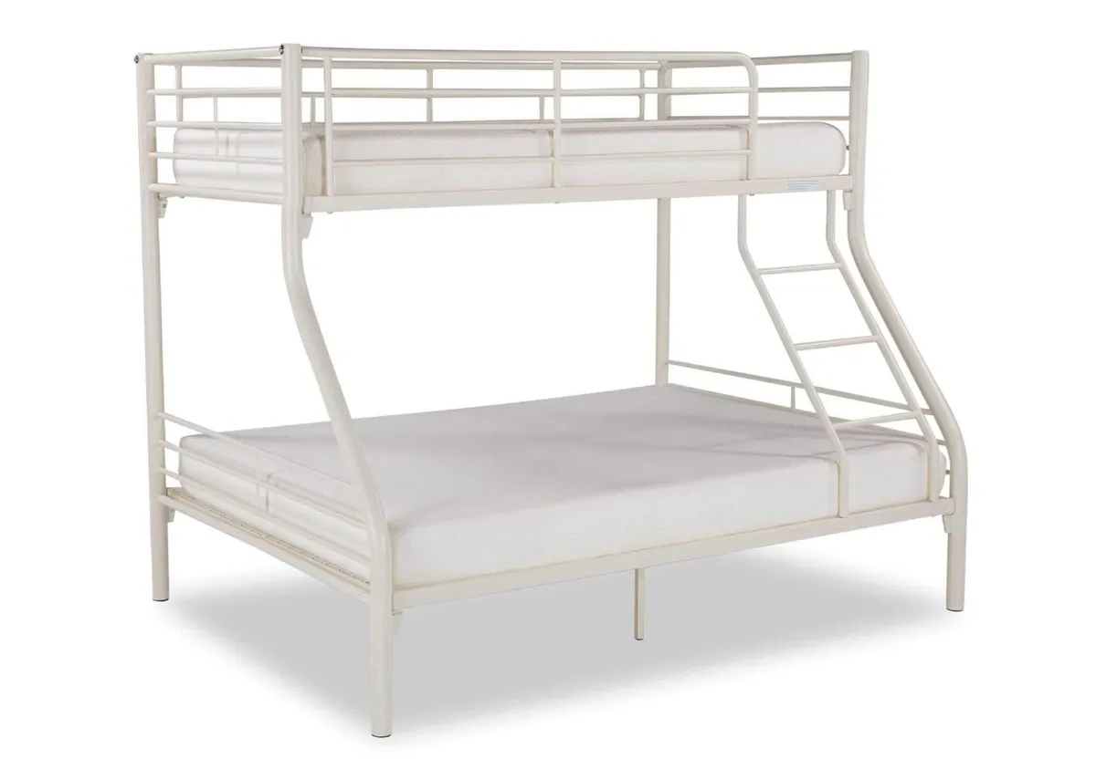 Bunk Bed - Image 1