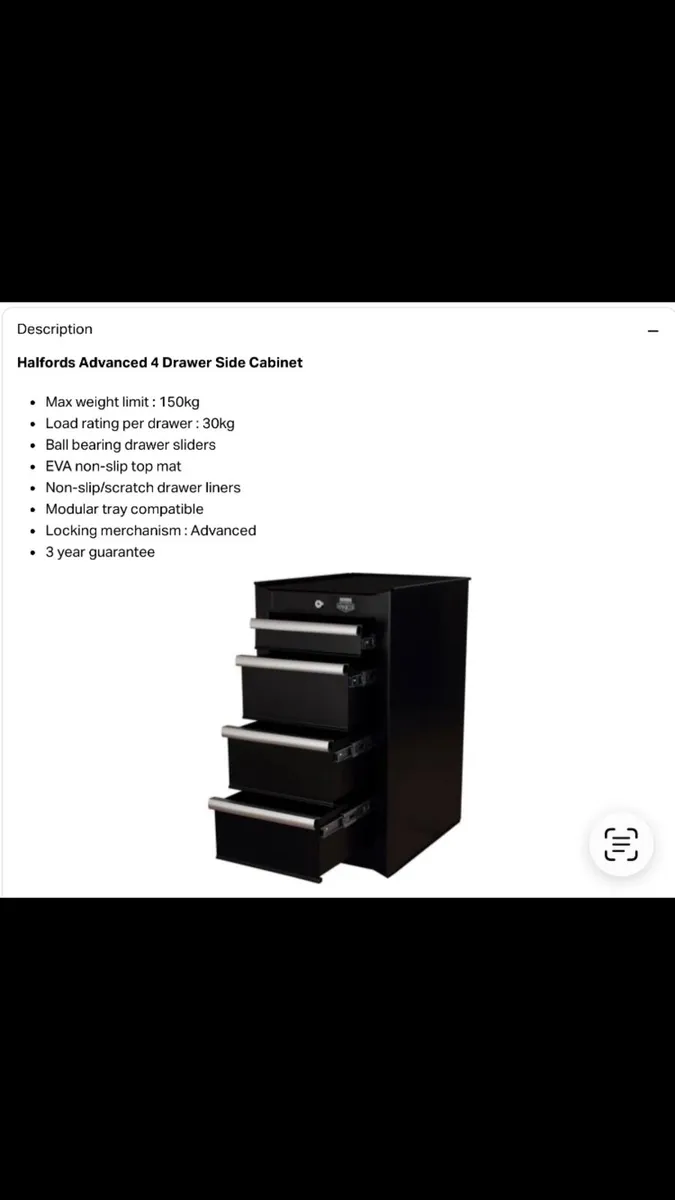 Steel Tool Lockers - Image 2