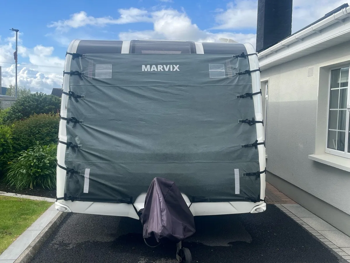 Caravan - Image 3