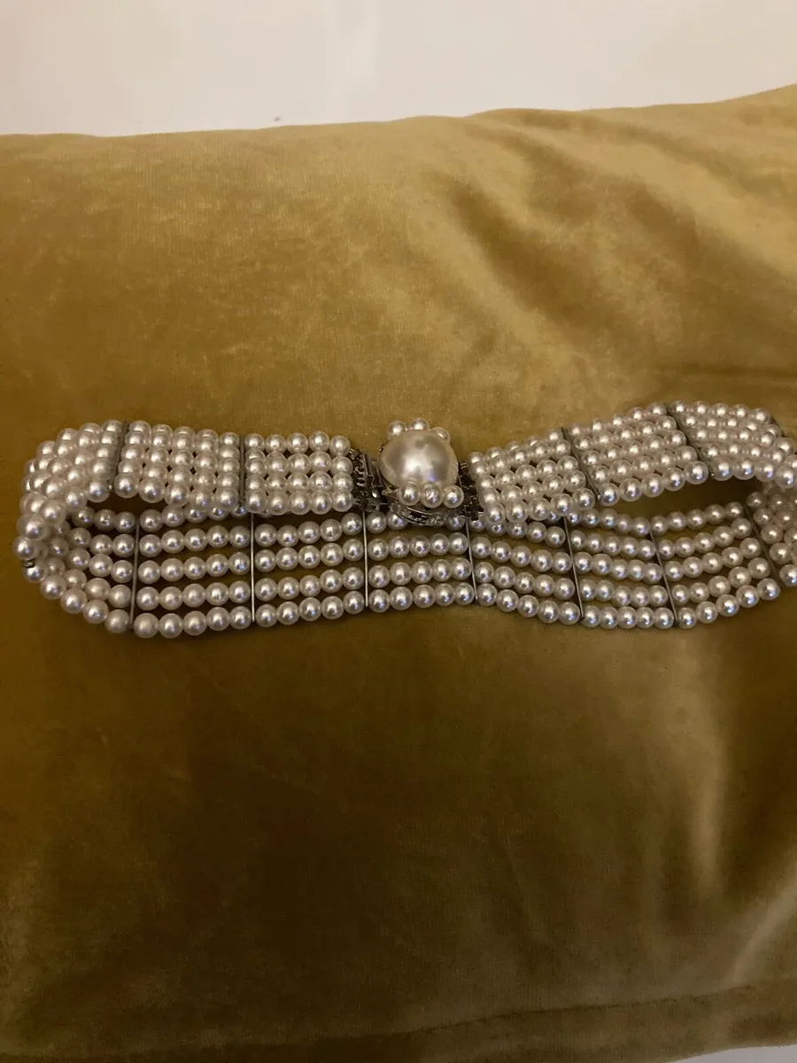 Vintage necklace - Image 2