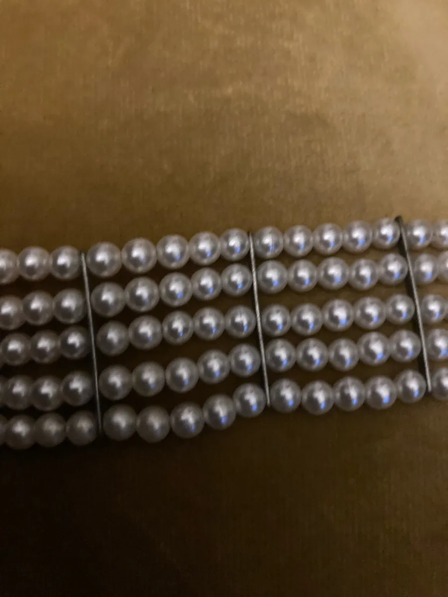 Vintage necklace - Image 3