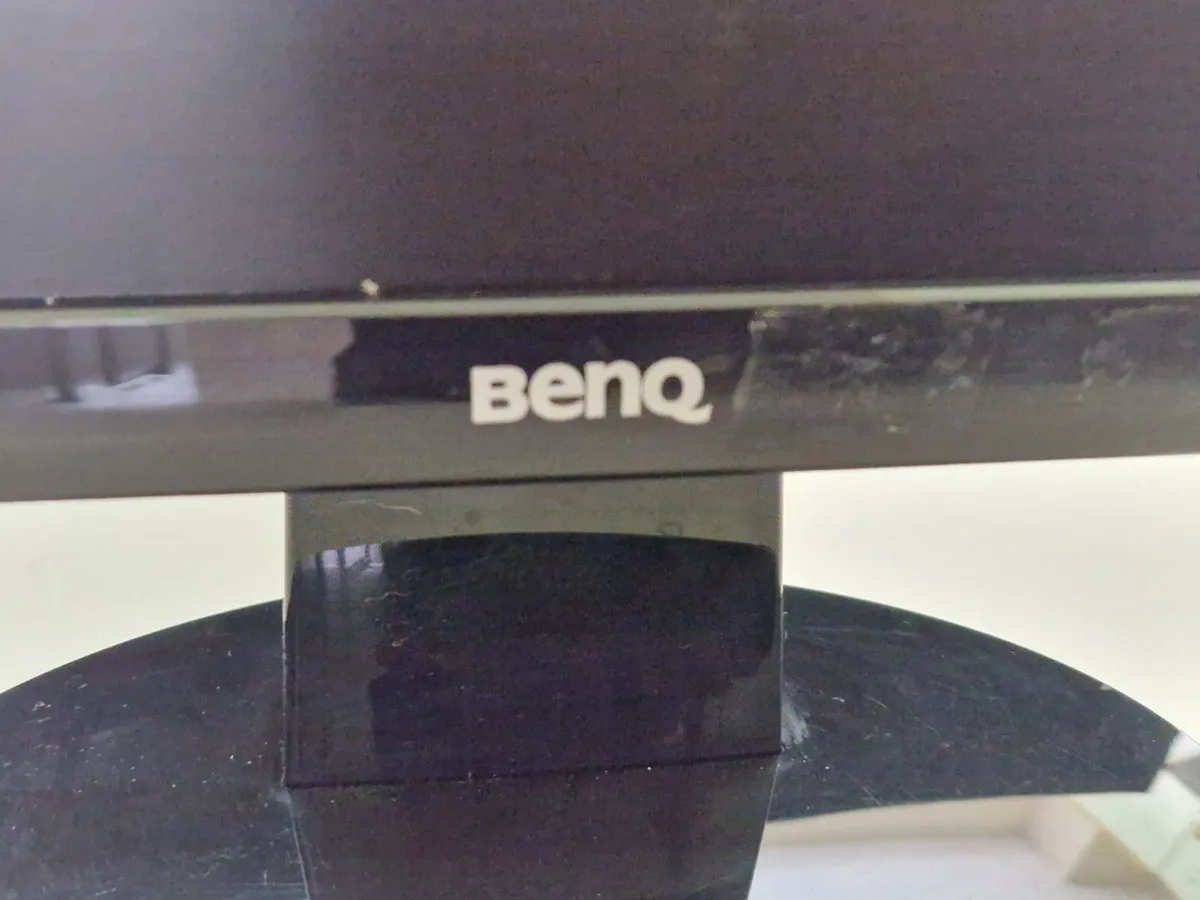 BENQ Model GL2250-B 21.5 inch Monitor - Image 4