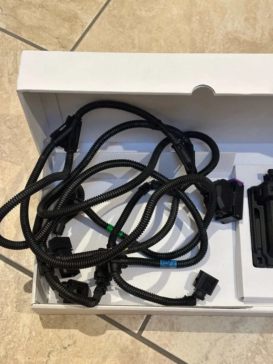 TDI-Tunning Box for VW Golf GTD MK7 - Image 4