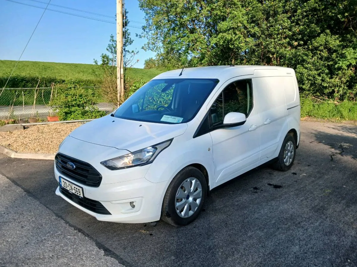 Ford connect - Image 2
