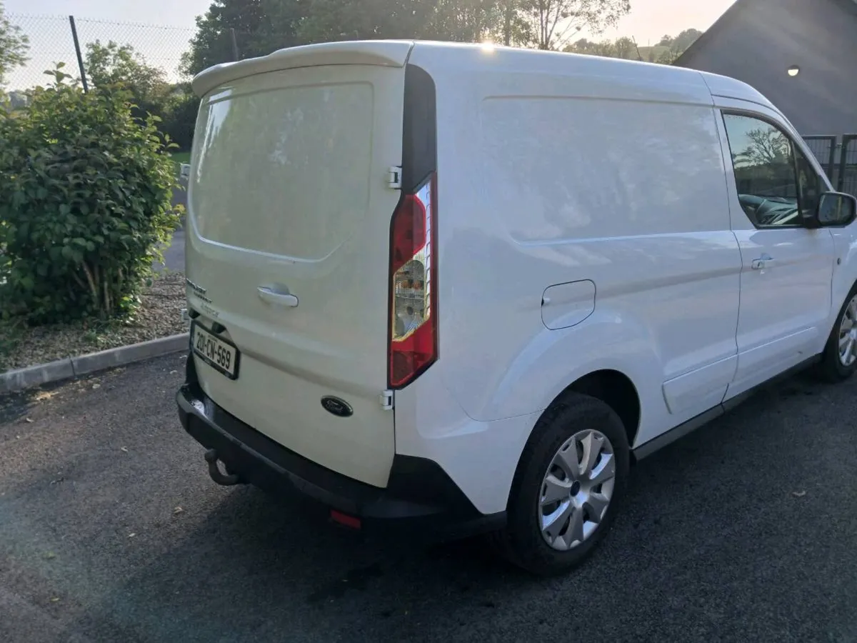 Ford connect - Image 3