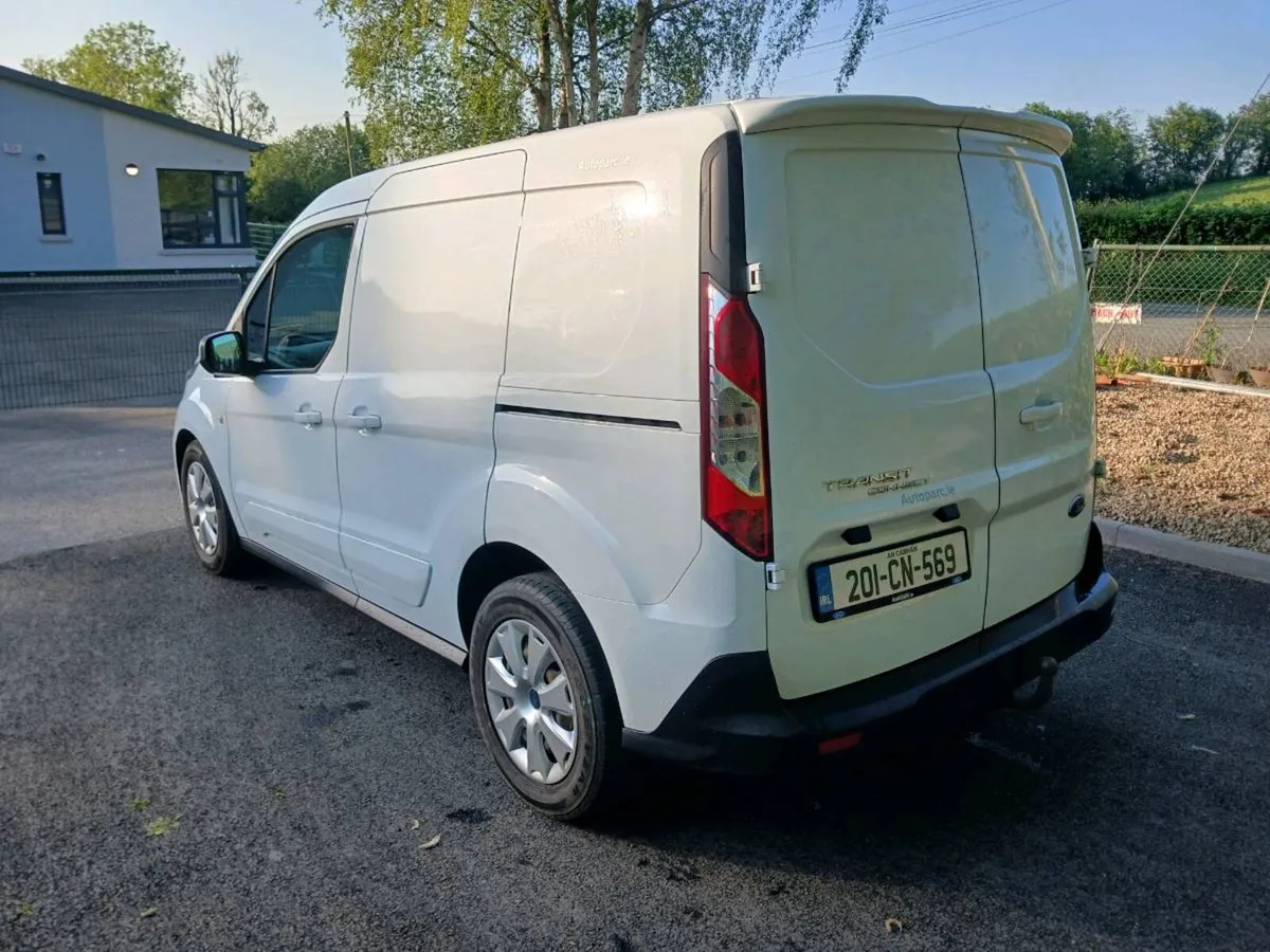 Ford connect - Image 4