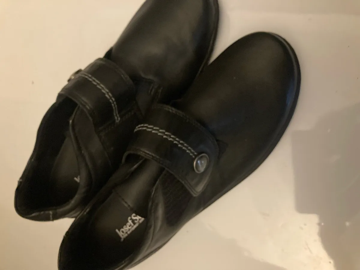 Josef Seibel Shoes New - Image 3