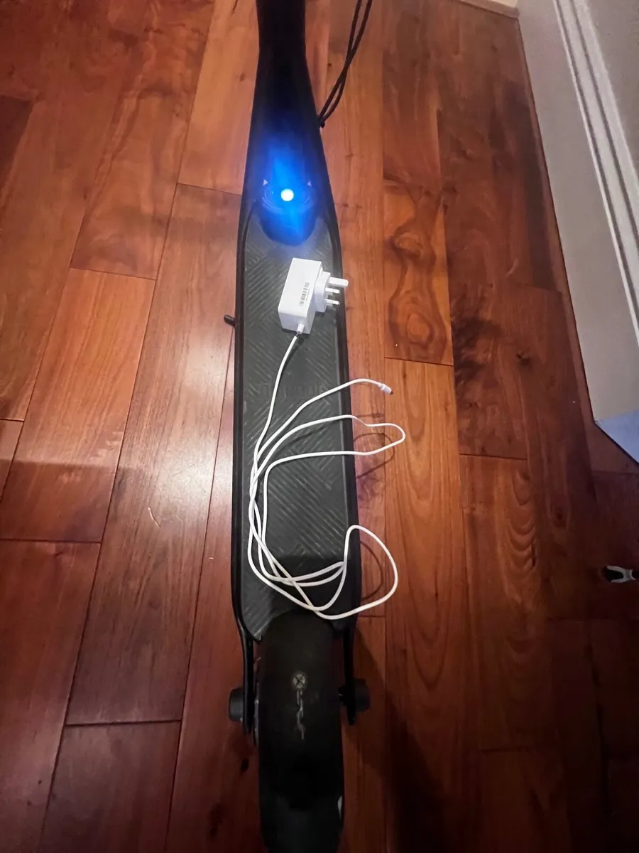 Scooter Ninebot Segway - Image 3
