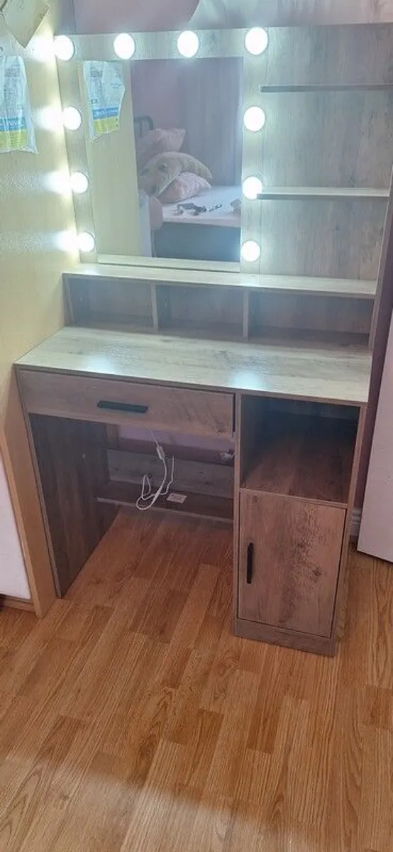 Vanity unit - Image 1
