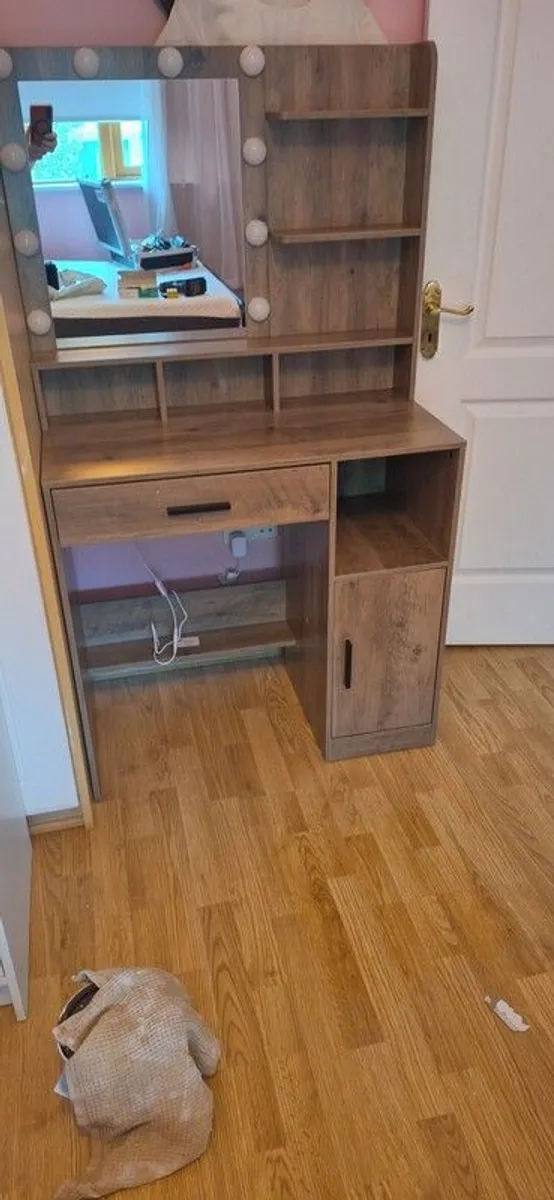 Vanity unit - Image 2