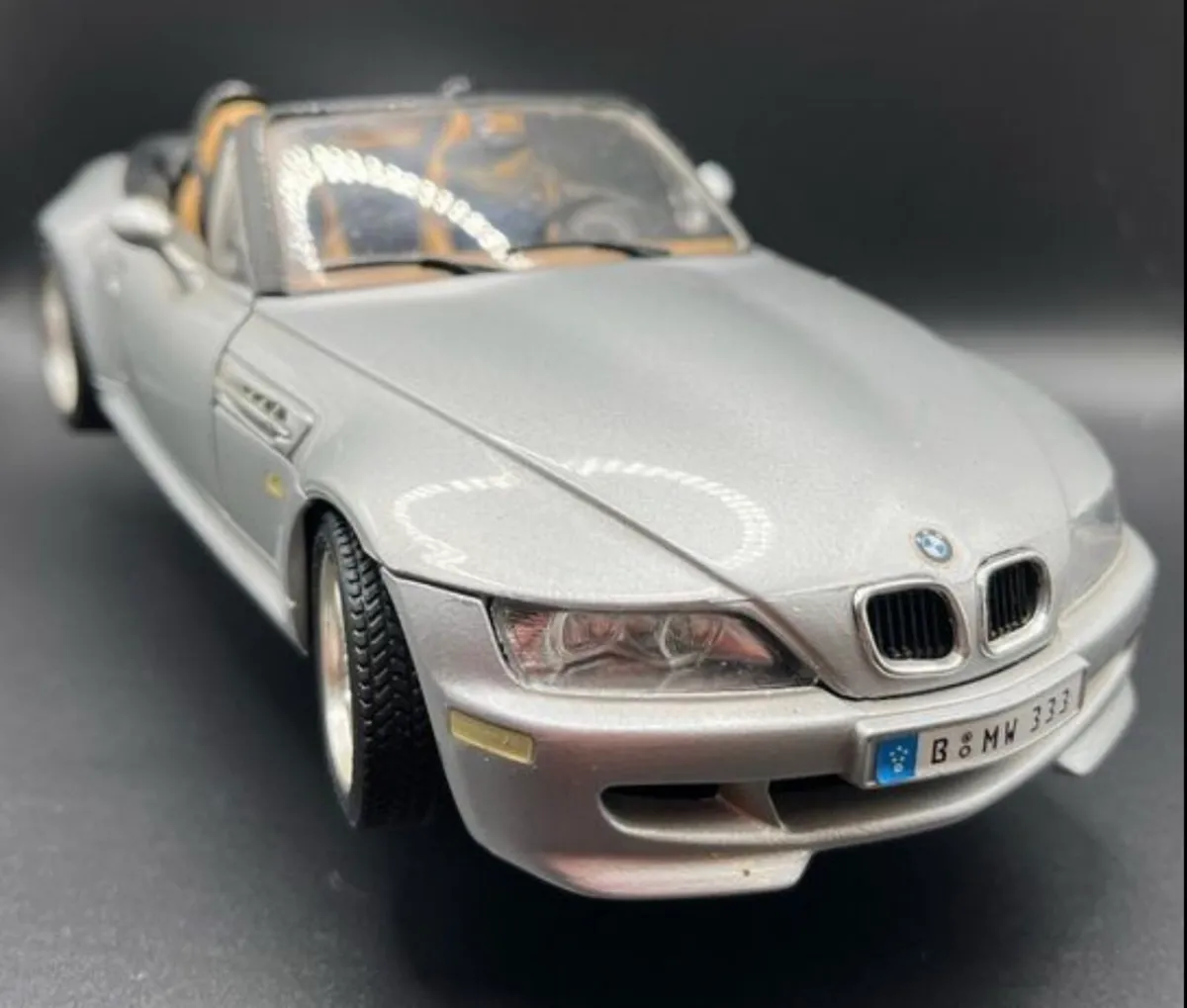 BMW model car - Image 2