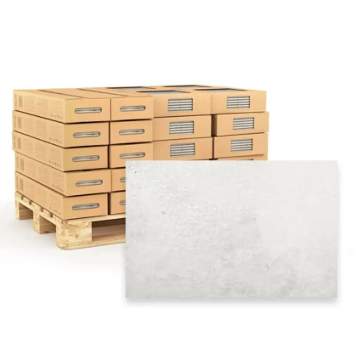 Tileshack Galway - 30x60 Blanco Tile Pallet Deal - Image 2