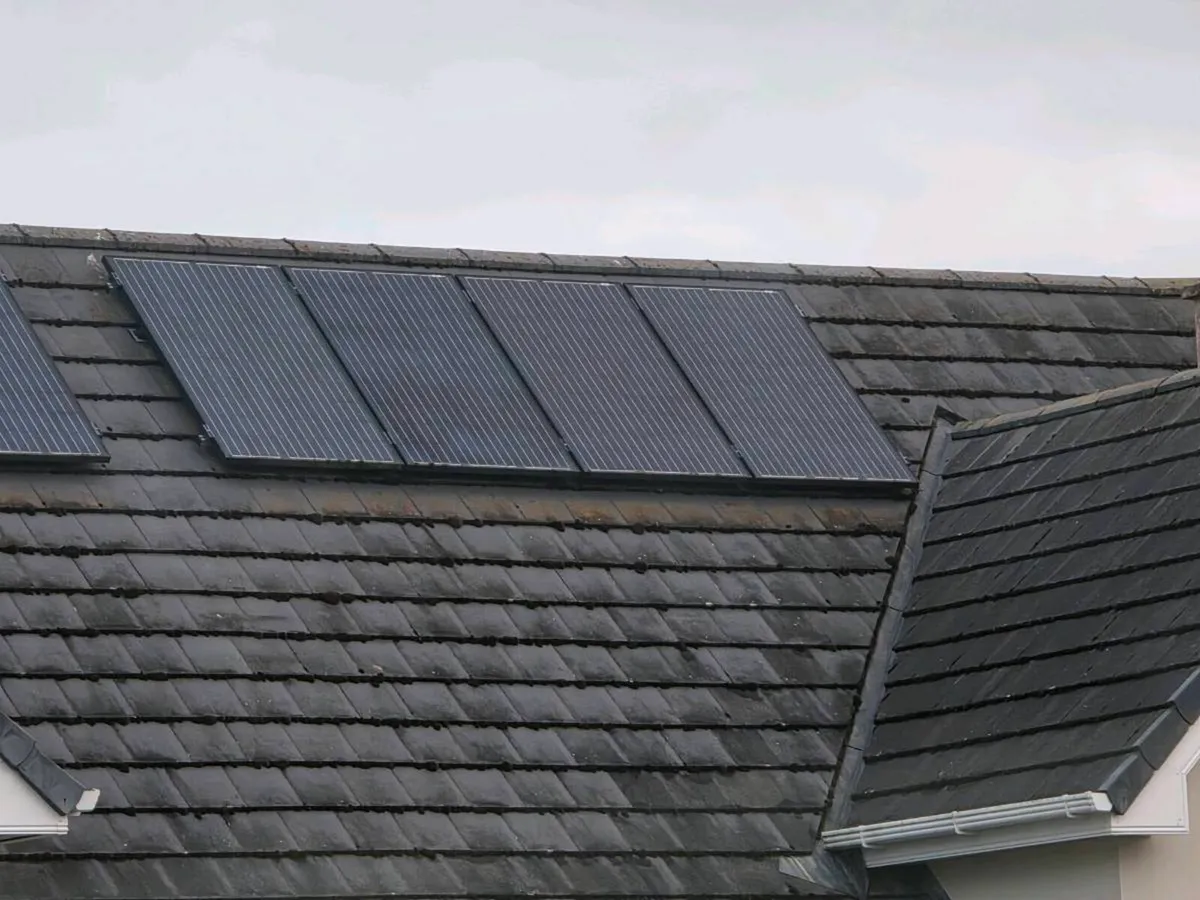 Solar Panels