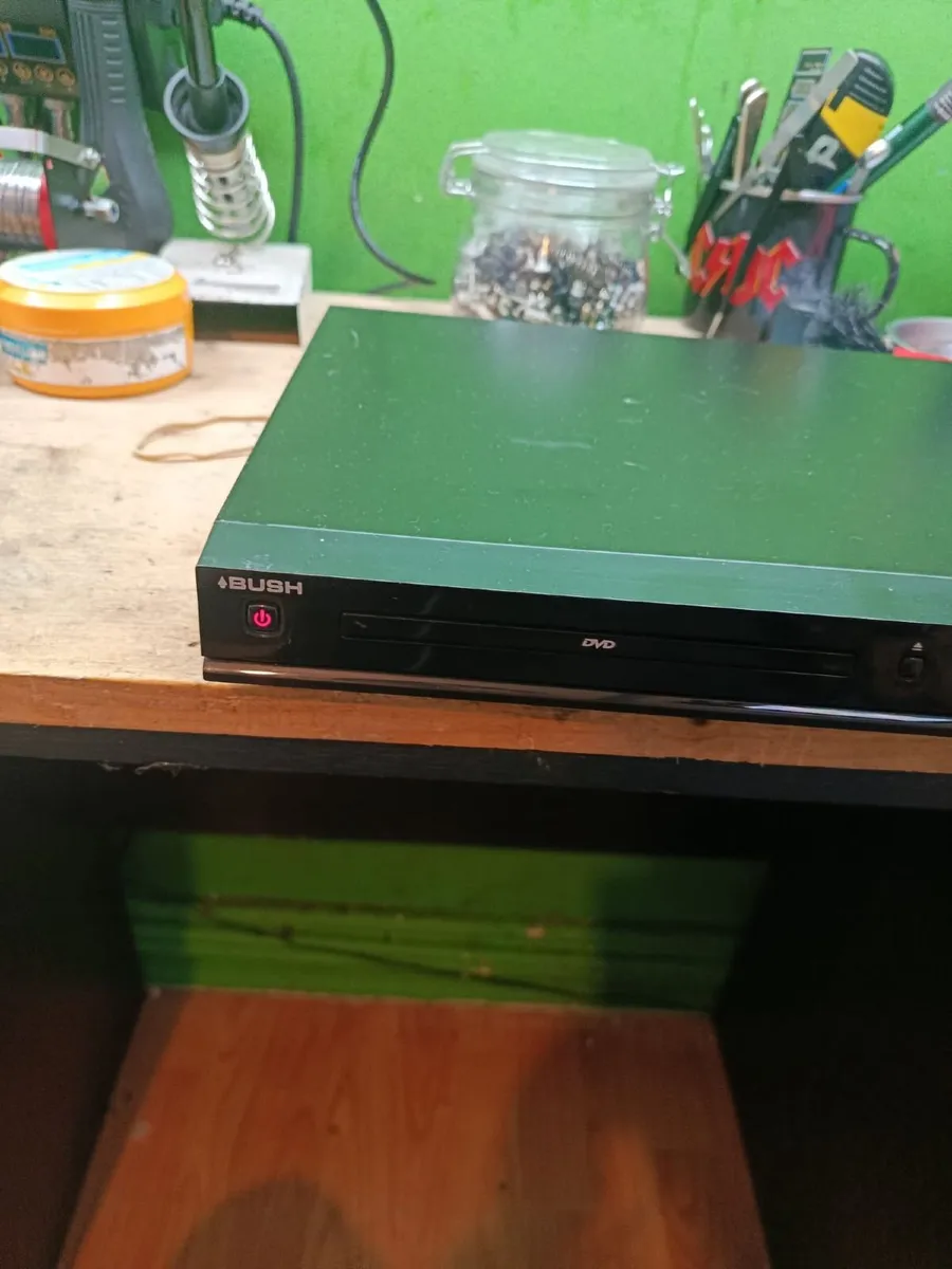 DVD Player - Image 1