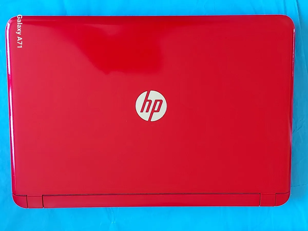 HP Pavilion Laptop, 8GB Ram, 1 Terrabyte HDD Win10 - Image 4
