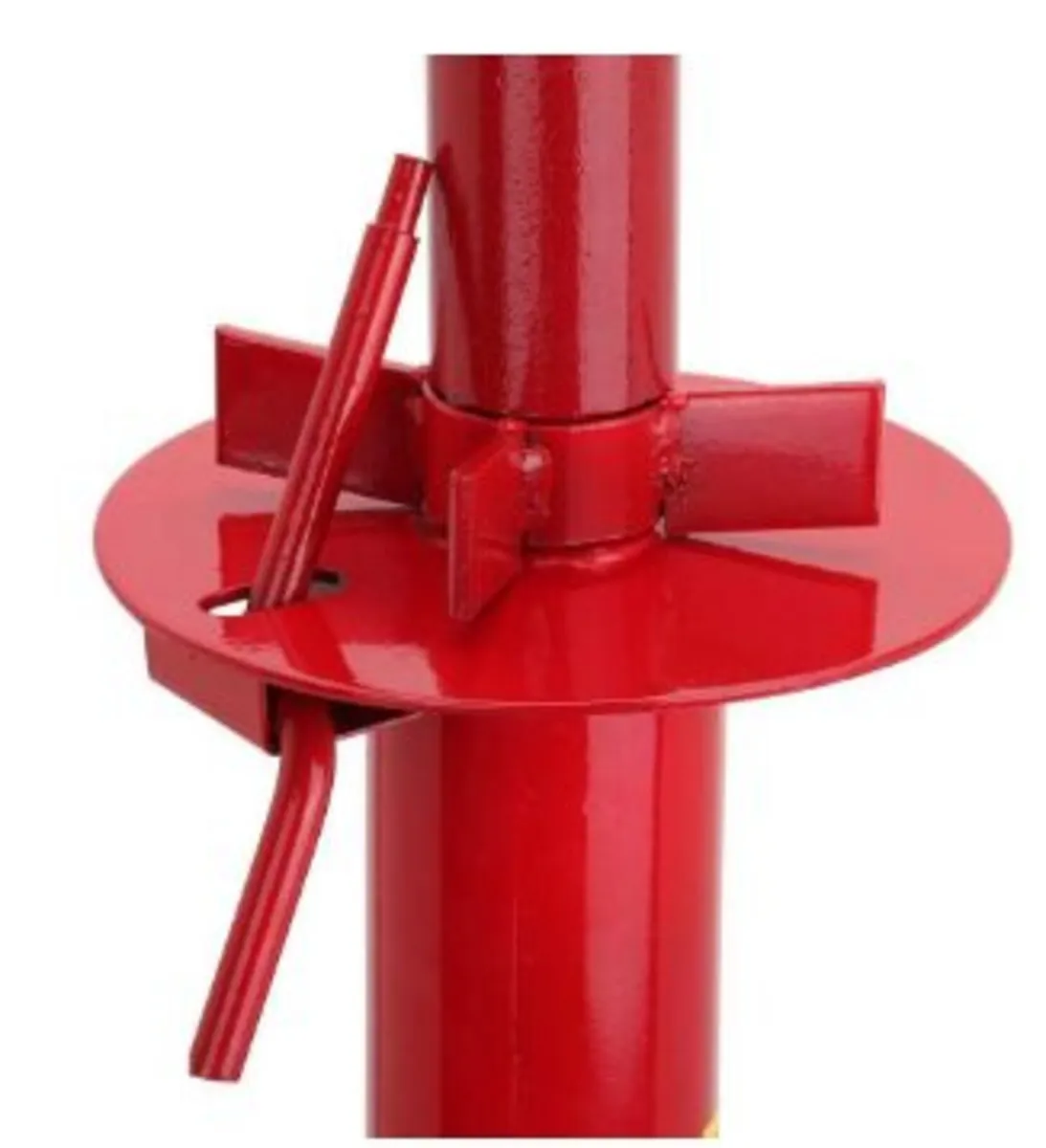 Car Tire Changer Manual Tire Removal Tool - Image 4