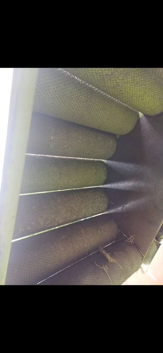 Claas rollant 44s - Image 4