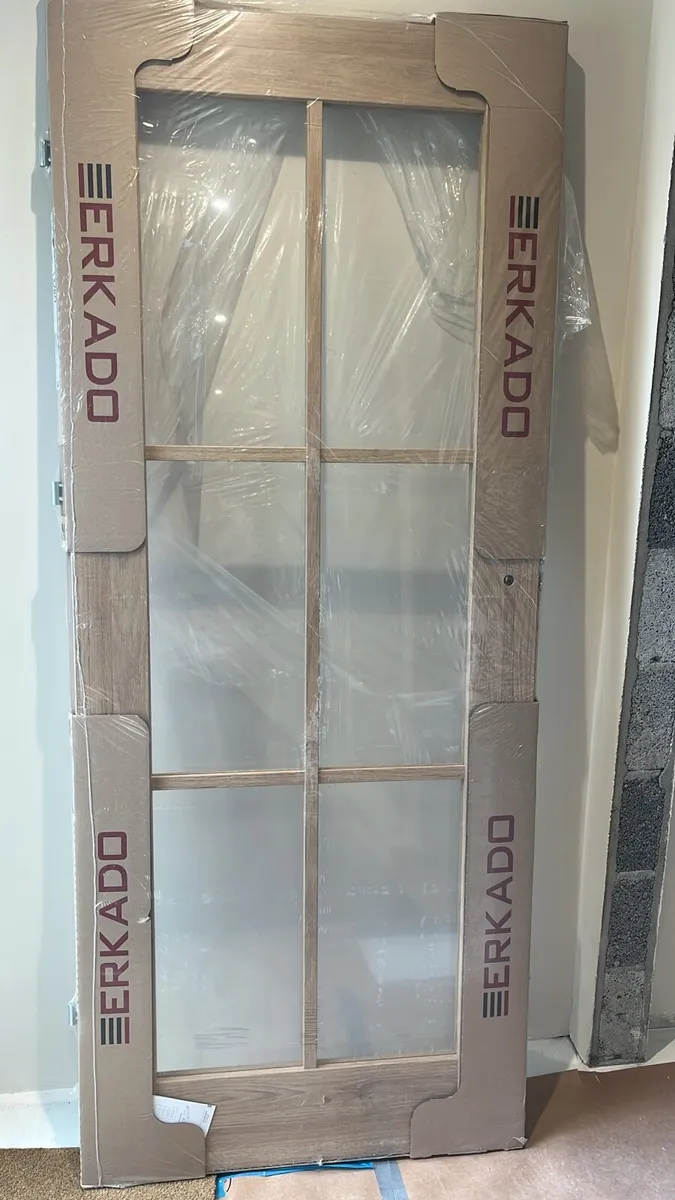 New Erkado oak slimline 🚪 - Image 1