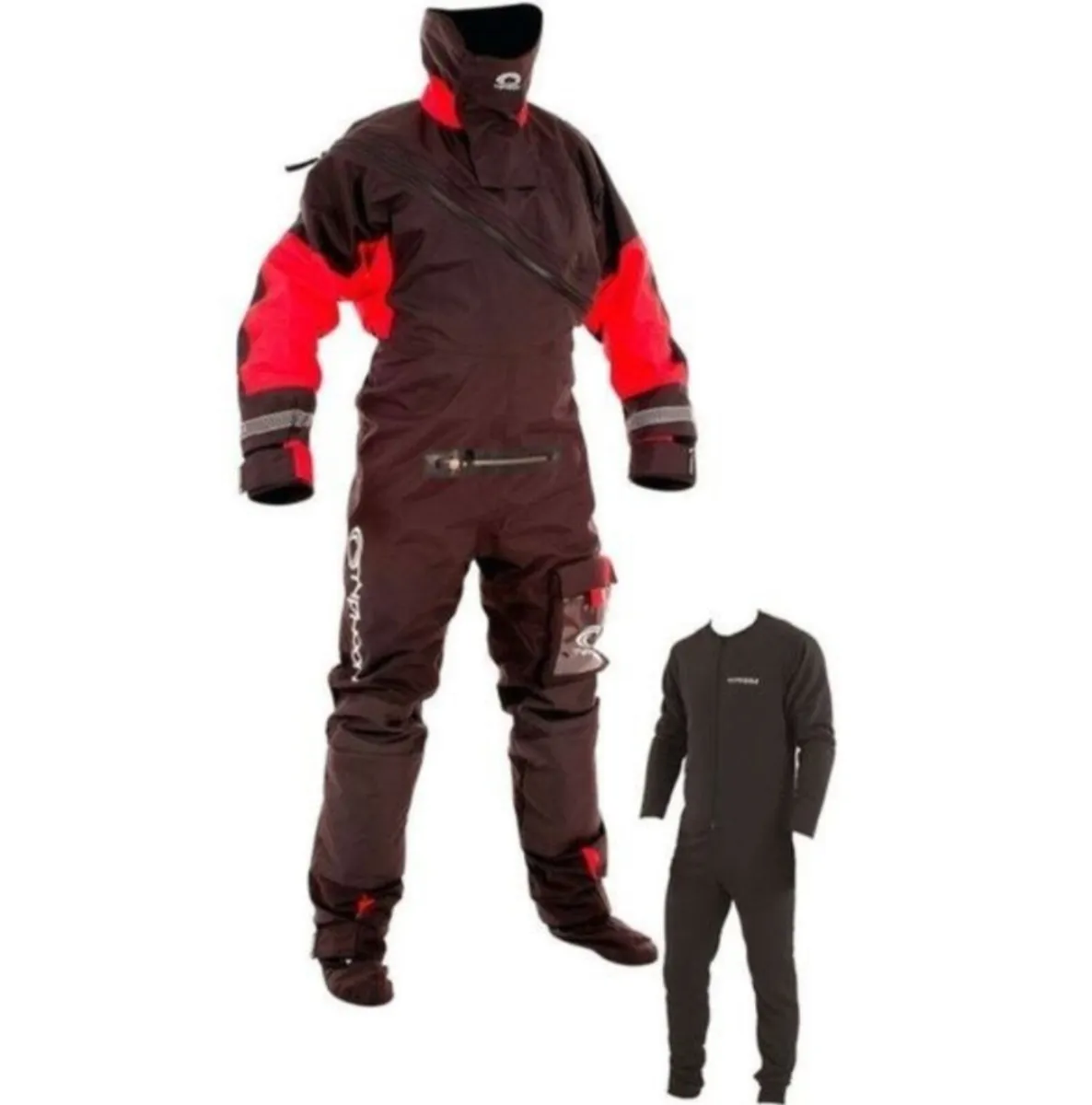 Drysuit - Image 1
