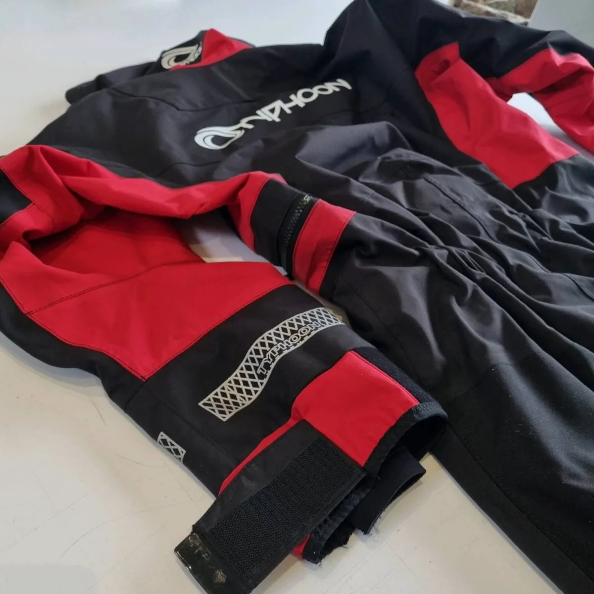 Drysuit - Image 2