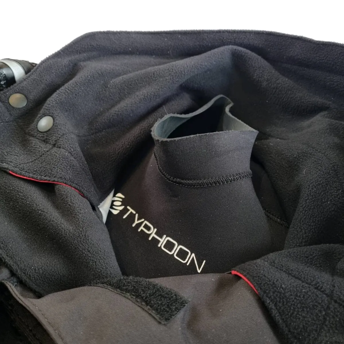Drysuit - Image 4