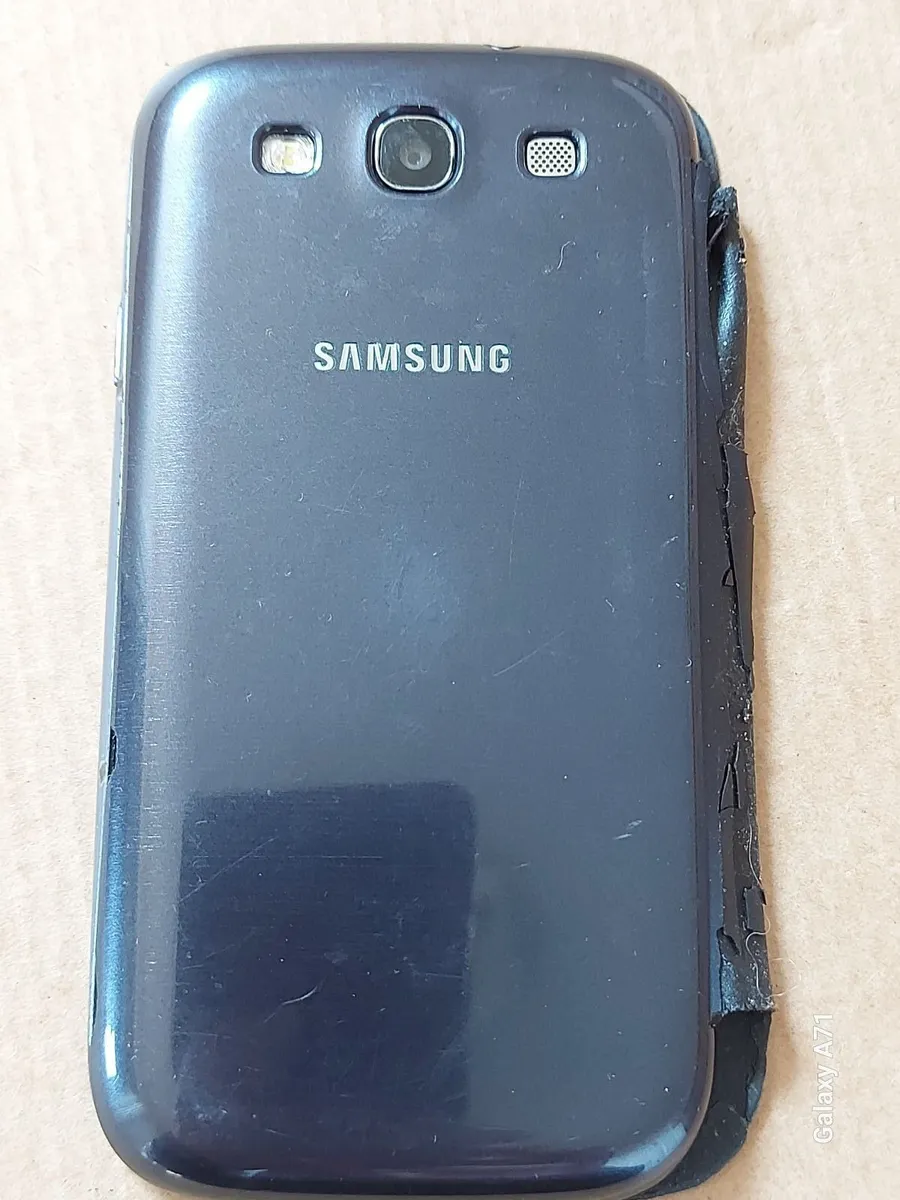 Samsung Galaxy SIII, GT-I9300, 16GB - Image 3