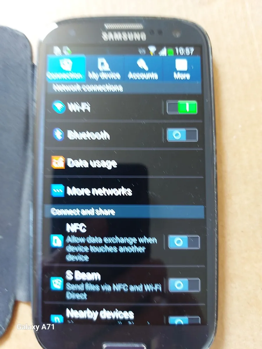 Samsung Galaxy SIII, GT-I9300, 16GB - Image 4