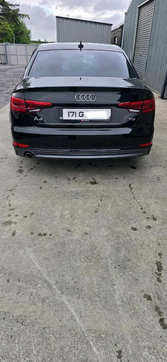 171 AUDI A4 - Image 3
