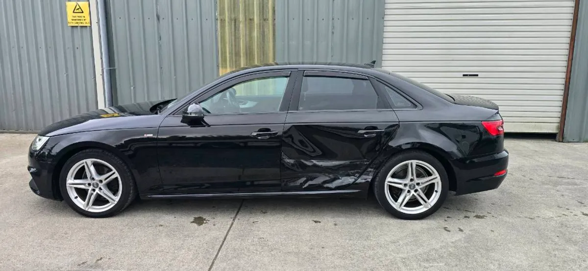 171 AUDI A4 - Image 4