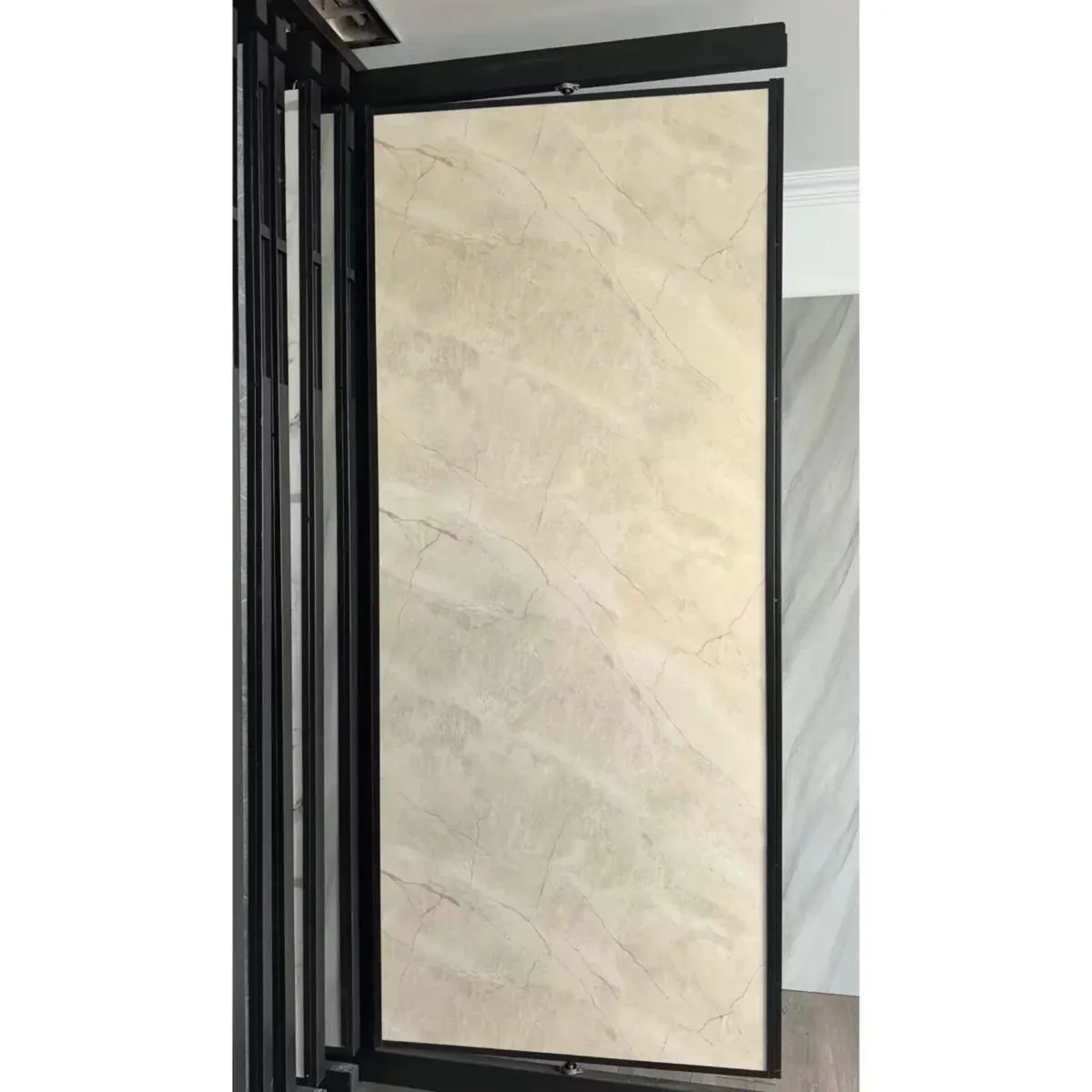 Bathshack - PVC Wall Panels - Sandstone Design - Image 1