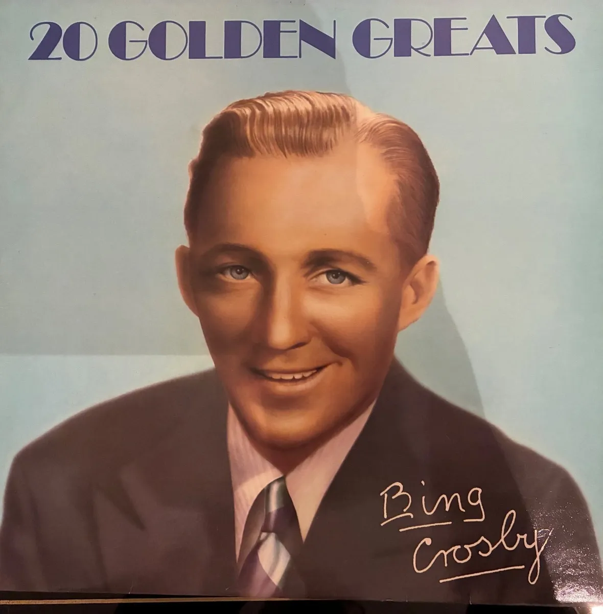 Bing Crosby - Vinyl LP’s - Image 2