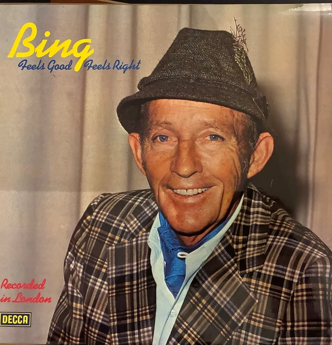 Bing Crosby - Vinyl LP’s - Image 4