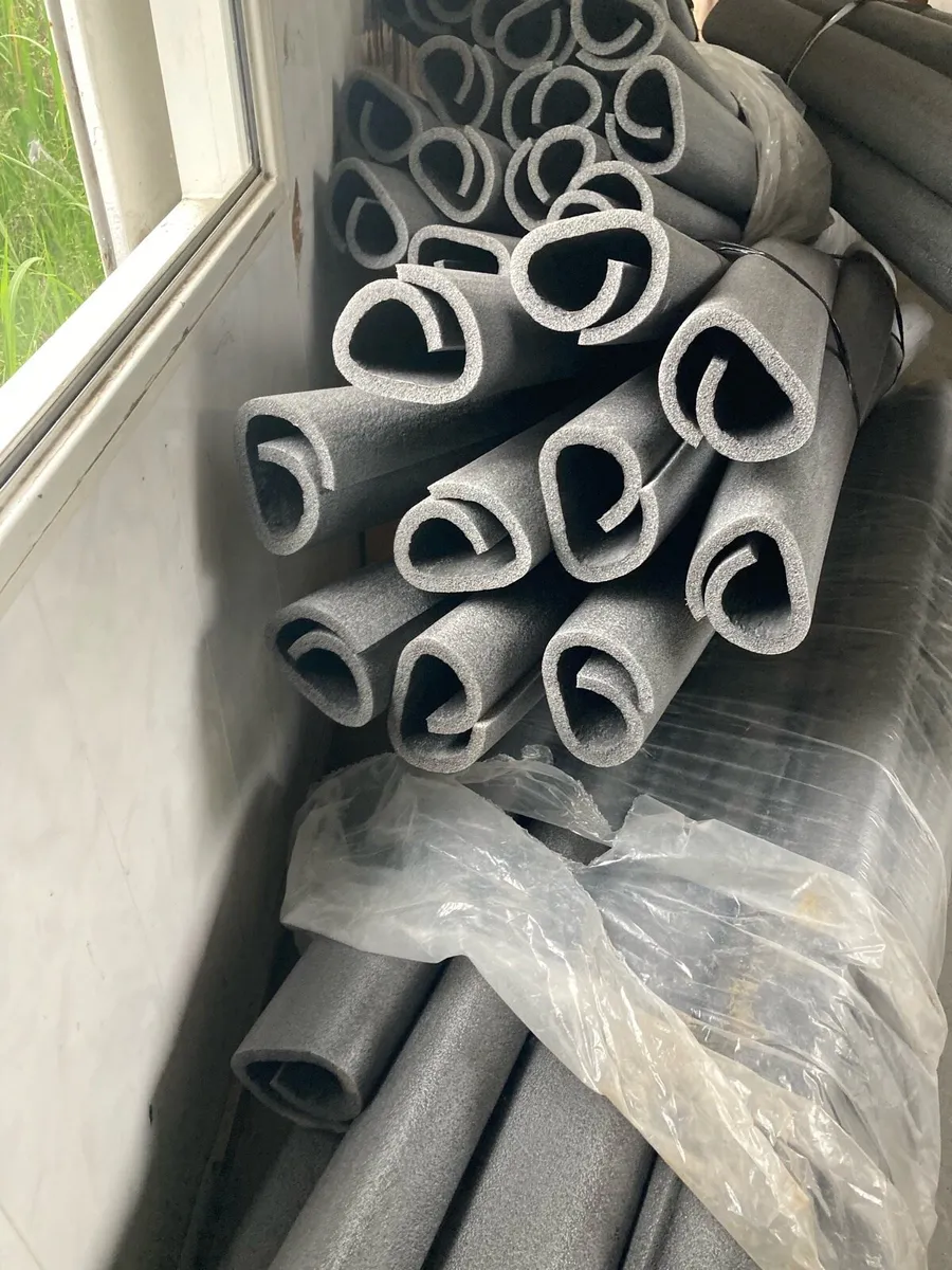 Foam Door Protectors for sale - Image 1