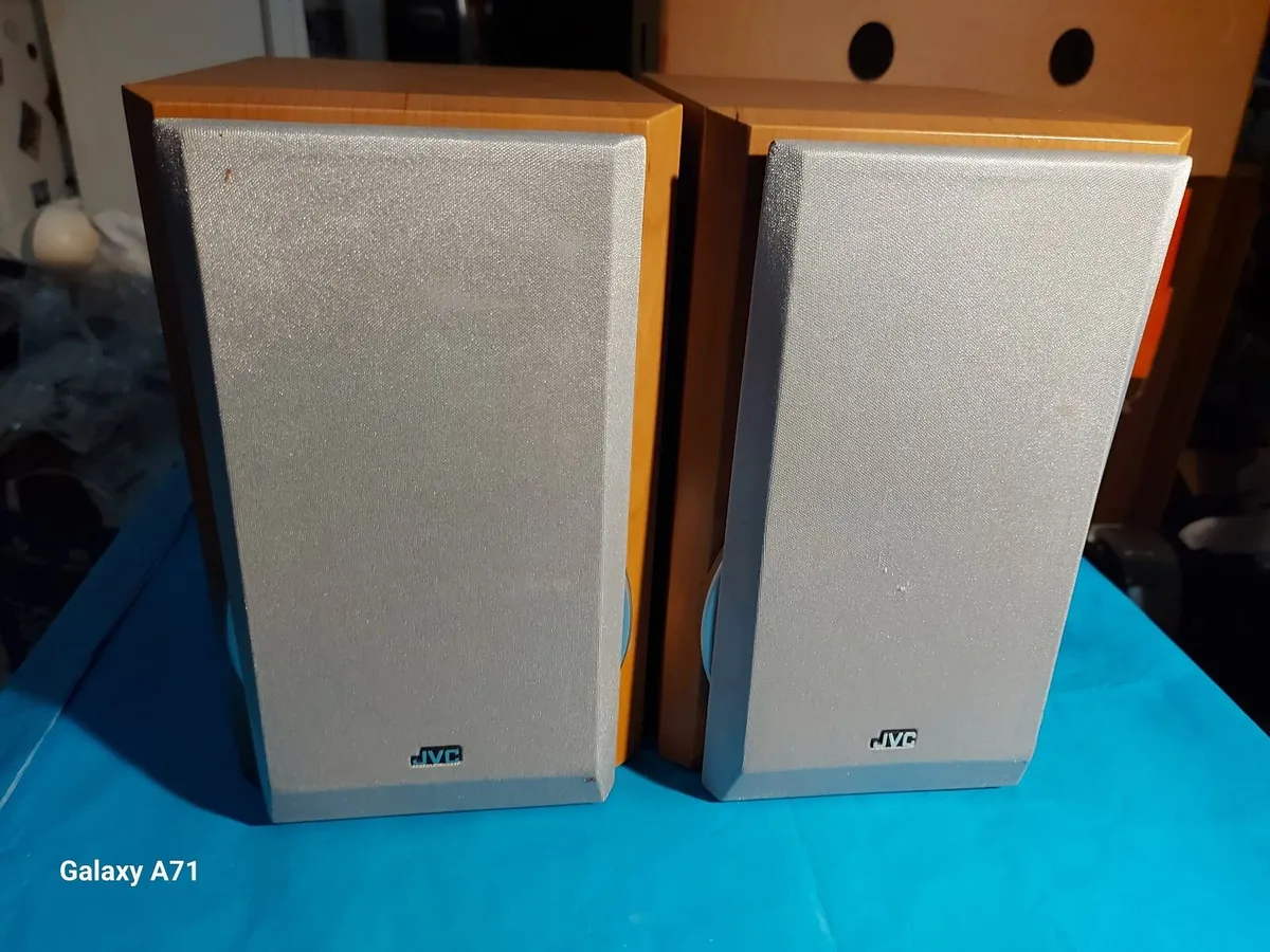 Selection of Speakers in Pairs - Image 3