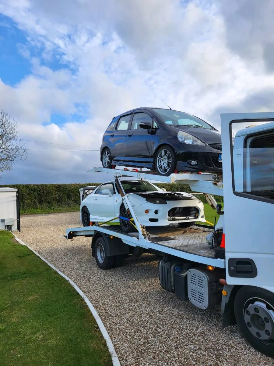 Iveco twin deck - Image 2