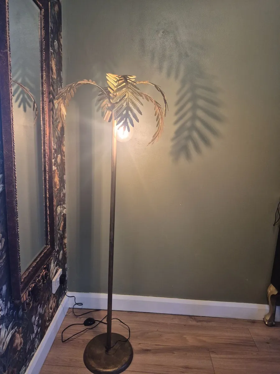 Floor lamp - Image 4