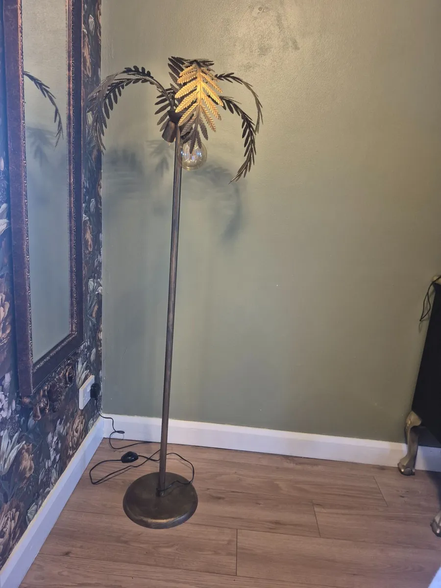 Floor lamp - Image 2