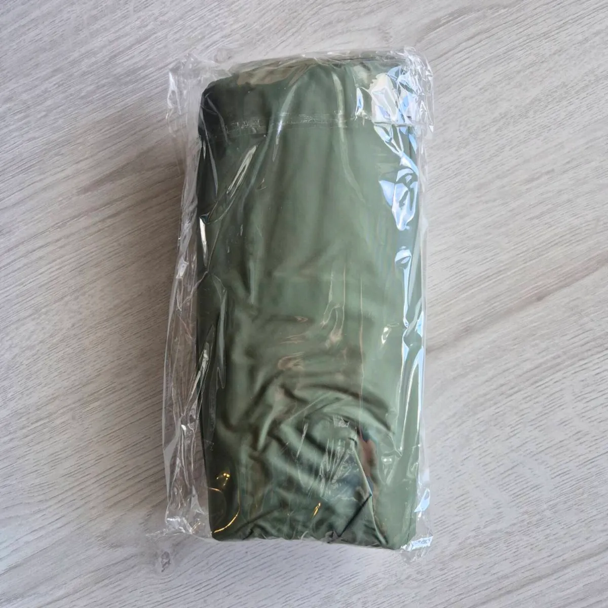 Self-inflating Camping Mat, Brand New - Image 2