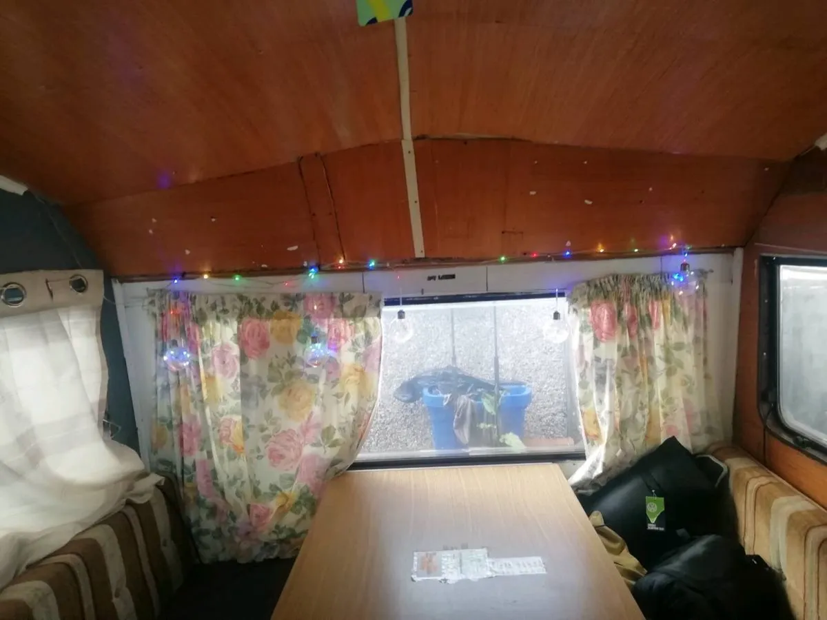 1976 Bailey mikado ct for sale - Image 4