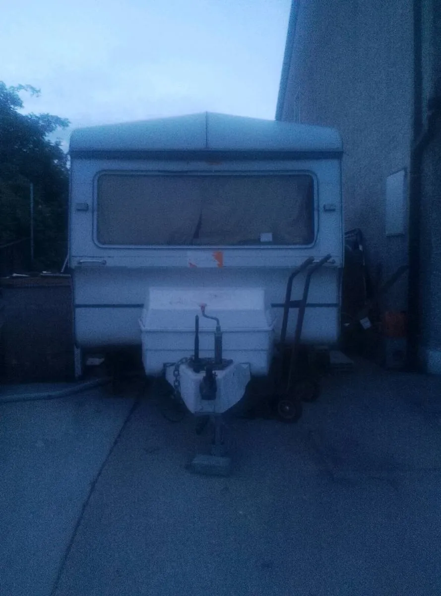 1976 Bailey mikado ct for sale - Image 1