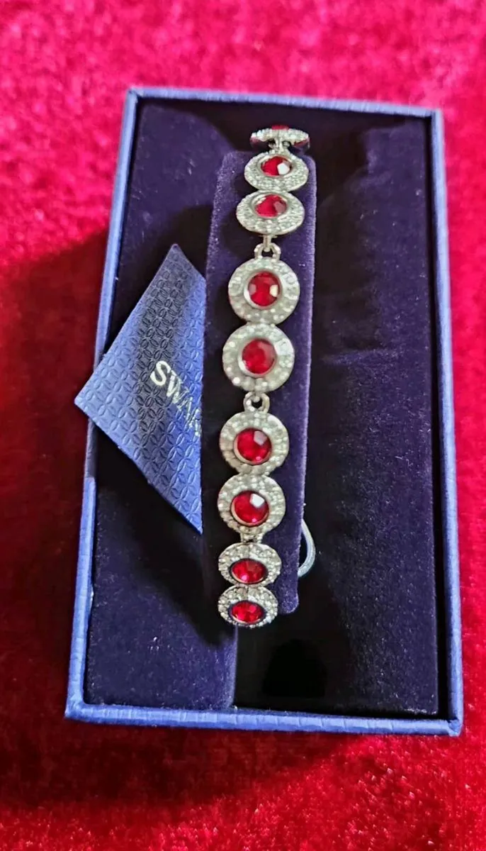 Swarovski BRACELET - Image 1