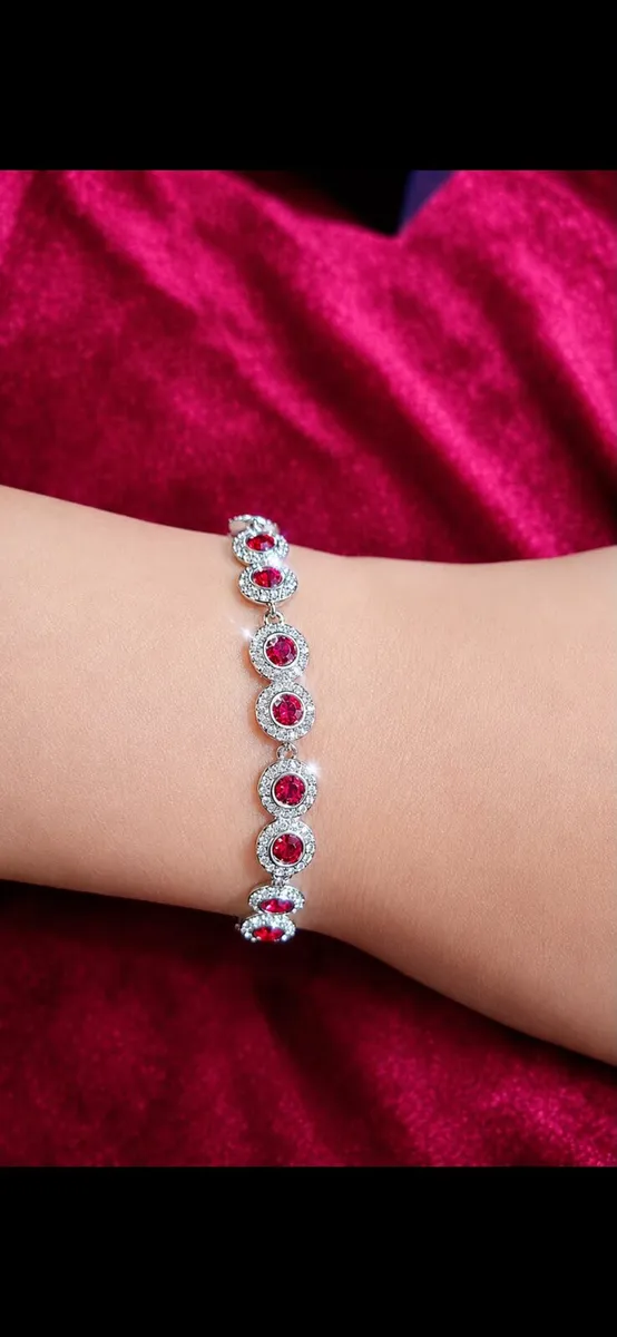 Swarovski BRACELET - Image 2