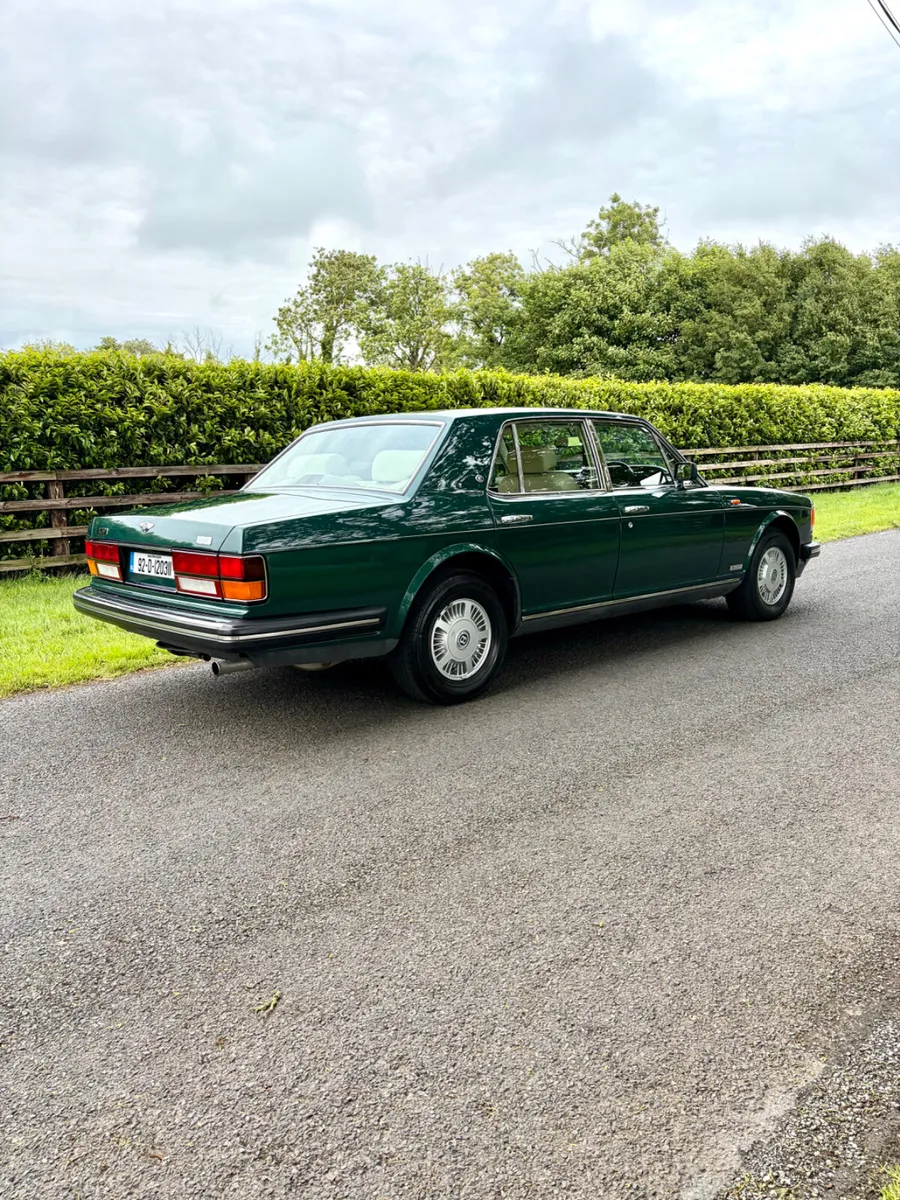 Stunning Bentley Eight (Only 30k miles) - Image 4