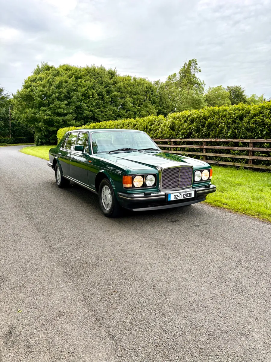 Stunning Bentley Eight (Only 30k miles) - Image 3