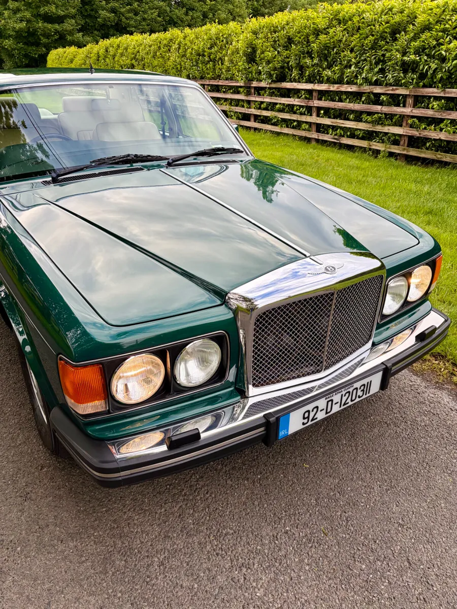 Stunning Bentley Eight (Only 30k miles) - Image 2