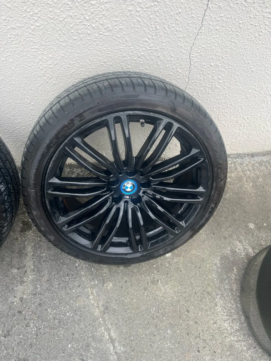 Alloys wheels - Image 2