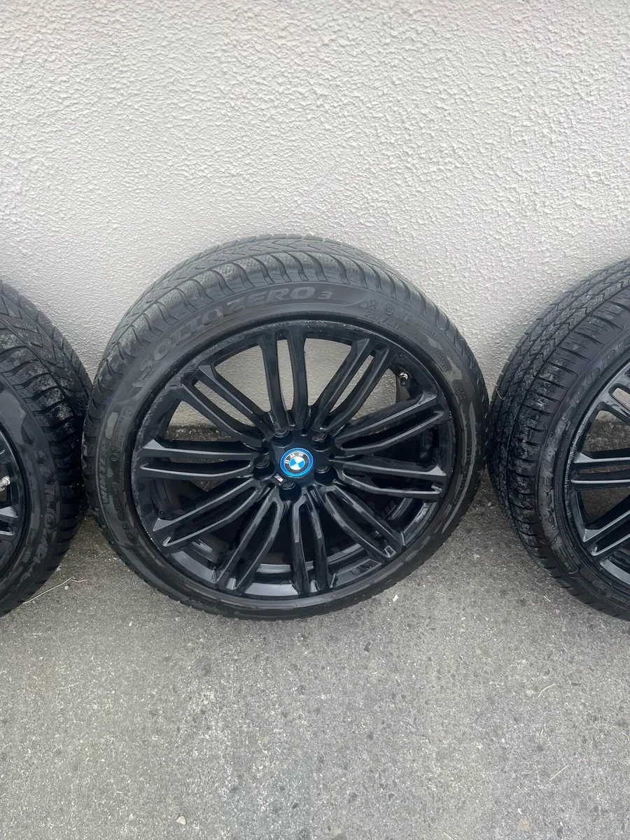 Alloys wheels - Image 4