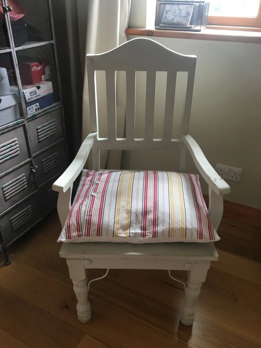 Armchair - Image 2