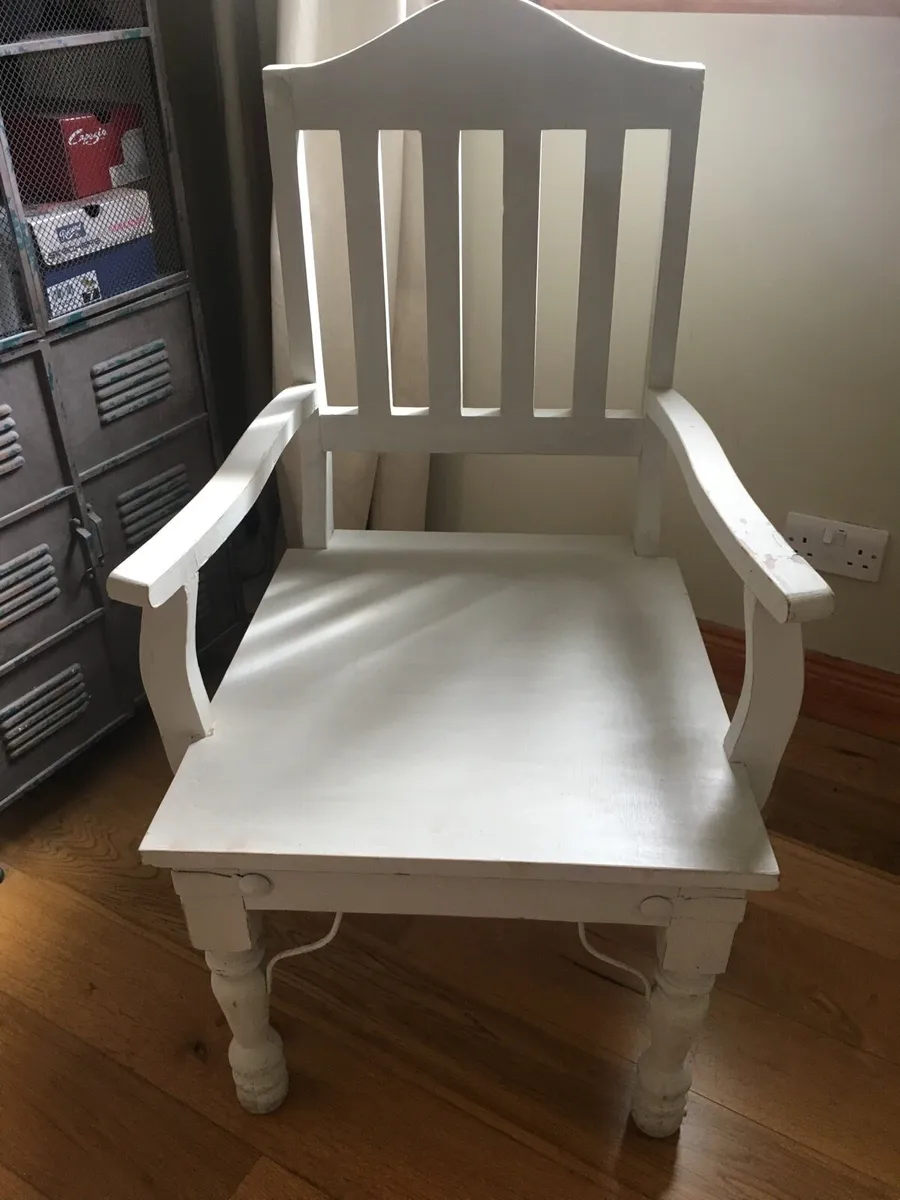 Armchair - Image 1